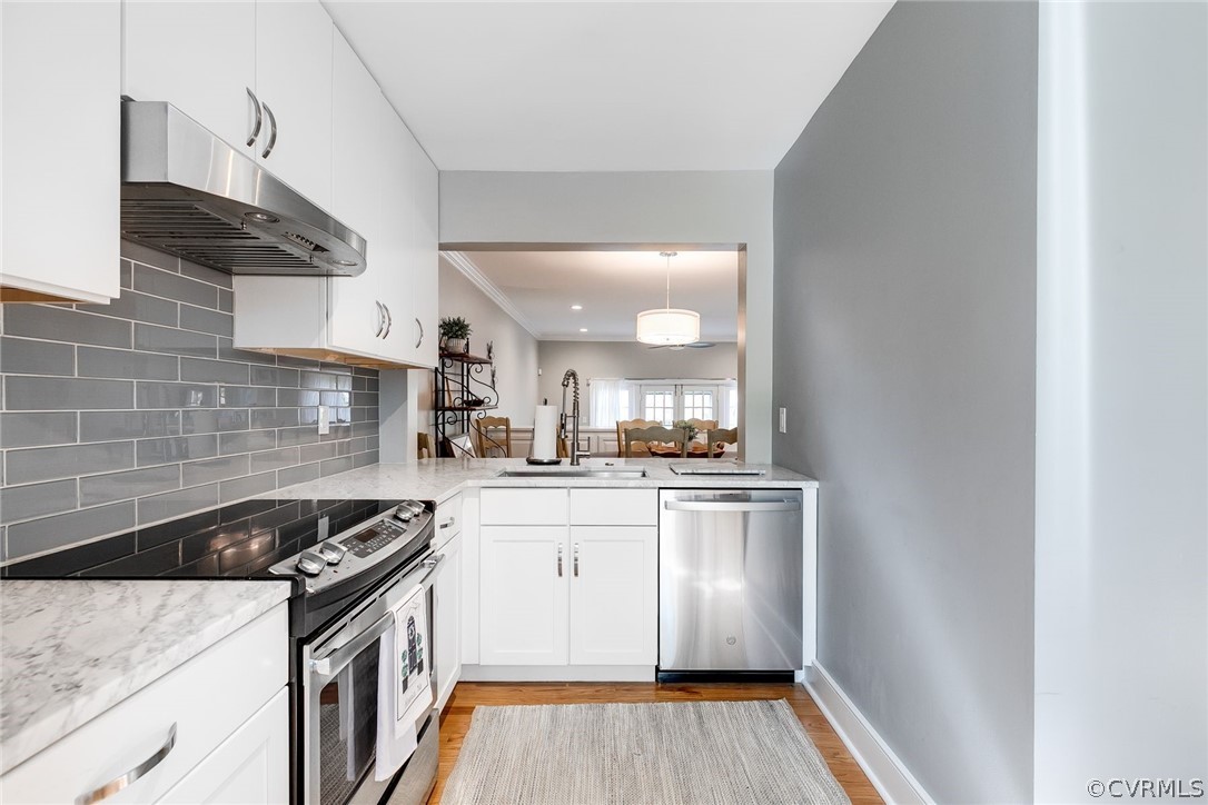 300 N Ridge Rd Unit#3