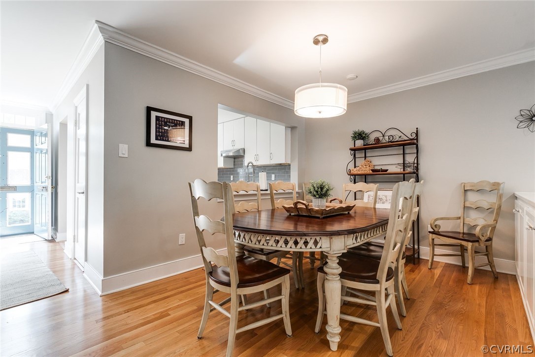 300 N Ridge Rd Unit#3