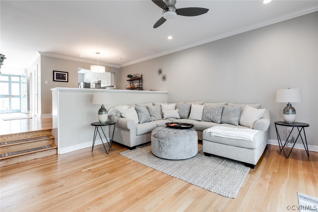 300 N Ridge Rd Unit#3