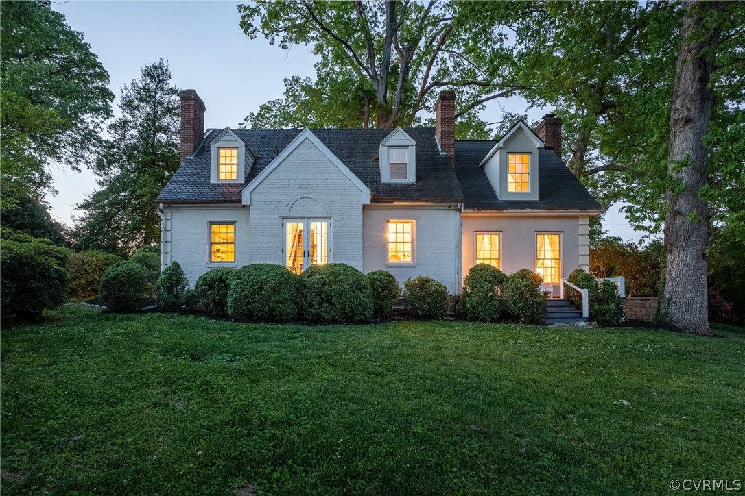 2400 Bryan Park Ave