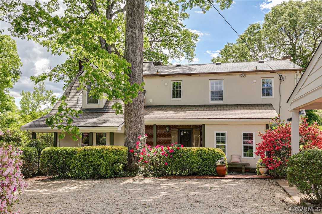 2400 Bryan Park Ave