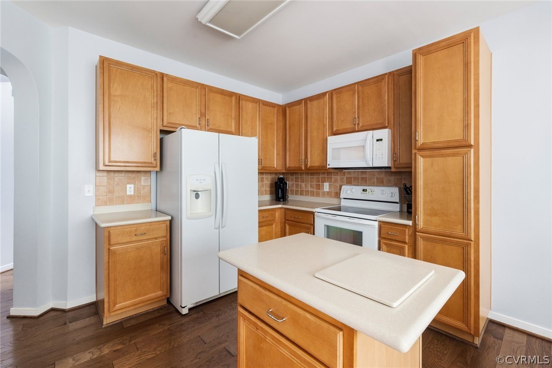 1205 Providence Knoll Dr Unit#1205