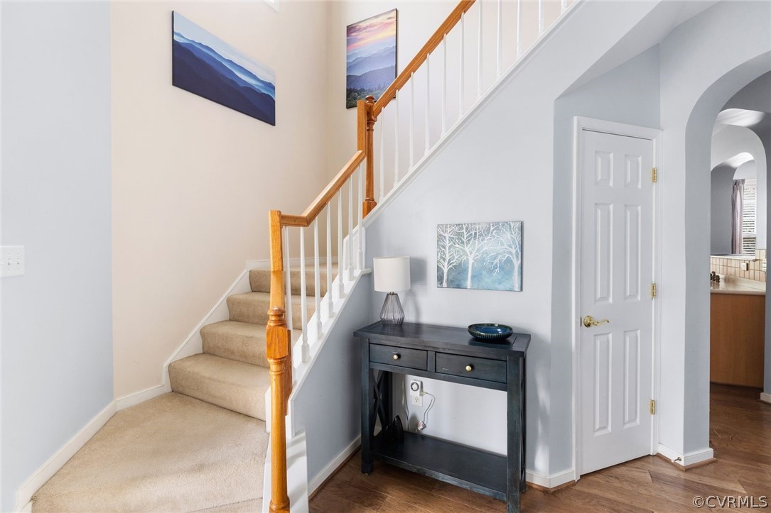 1205 Providence Knoll Dr Unit#1205