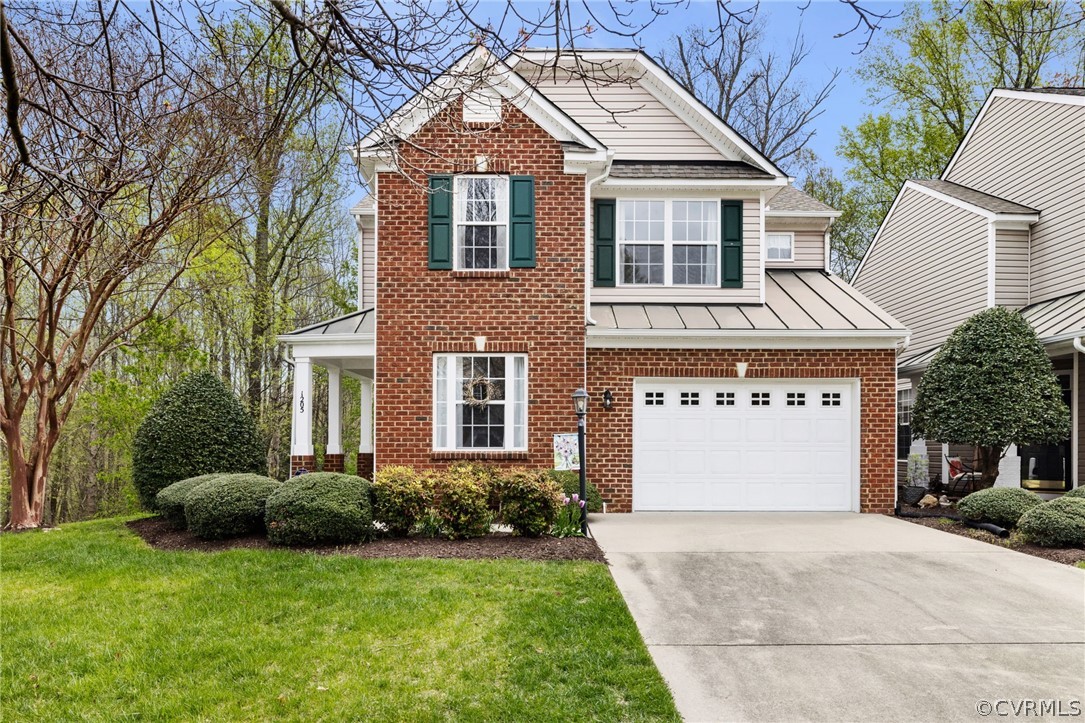1205 Providence Knoll Dr Unit#1205