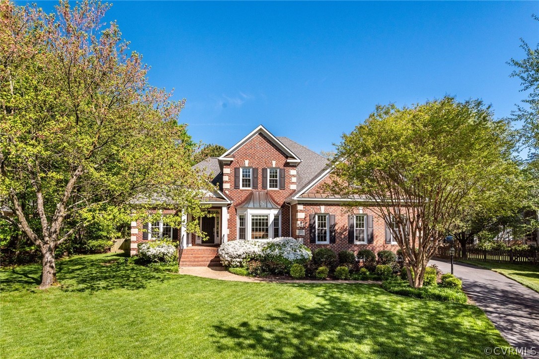 5840 Ascot Glen Dr