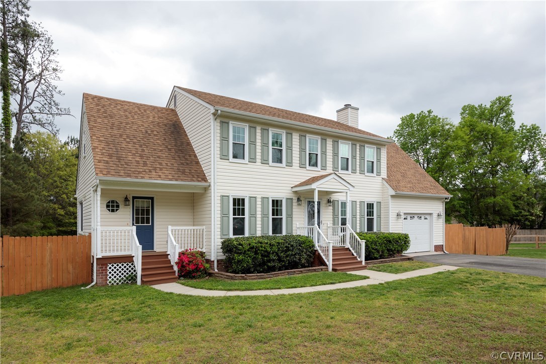 2900 Warfield Ridge Ter