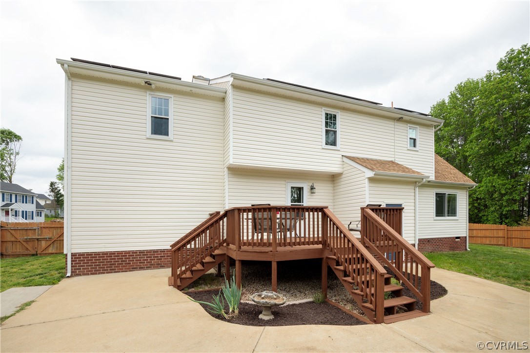 2900 Warfield Ridge Ter