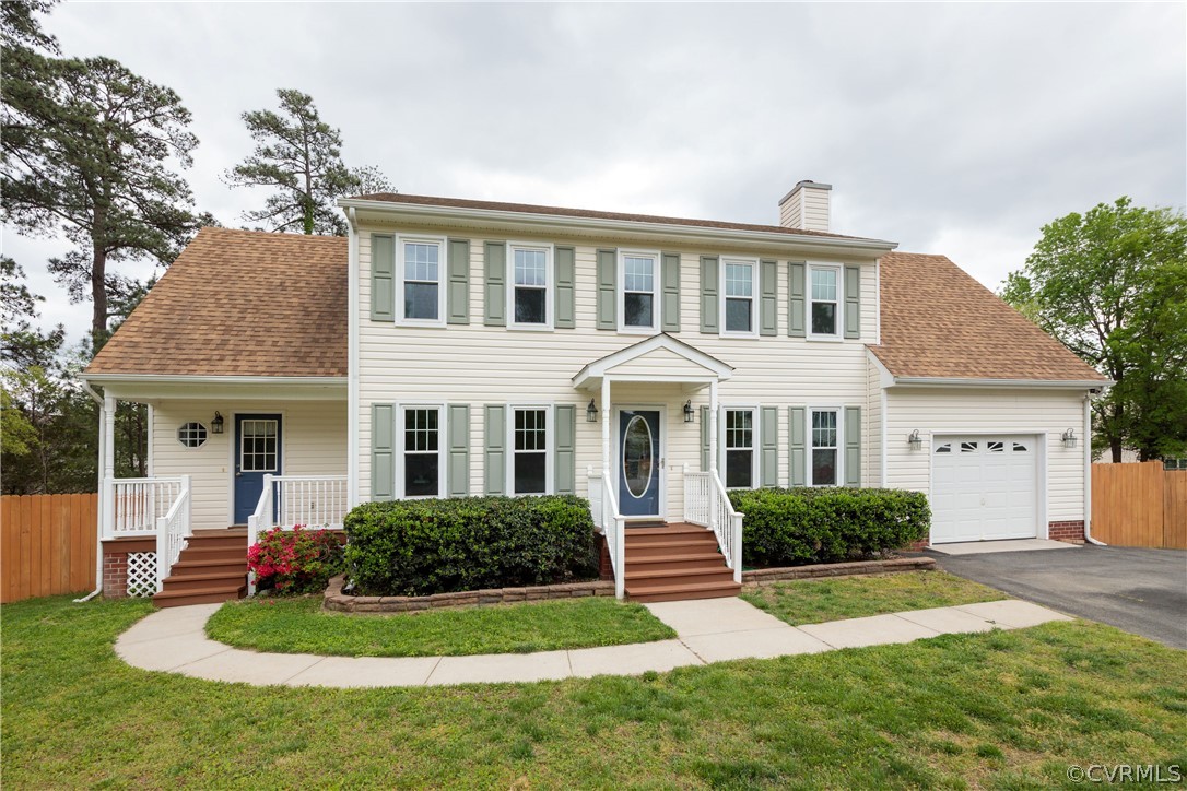 2900 Warfield Ridge Ter