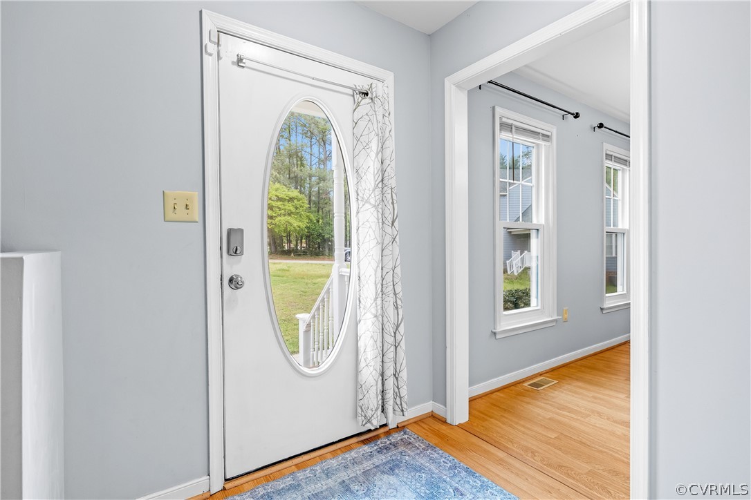 2900 Warfield Ridge Ter