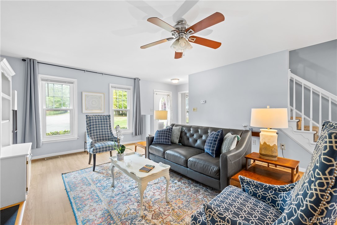 2900 Warfield Ridge Ter