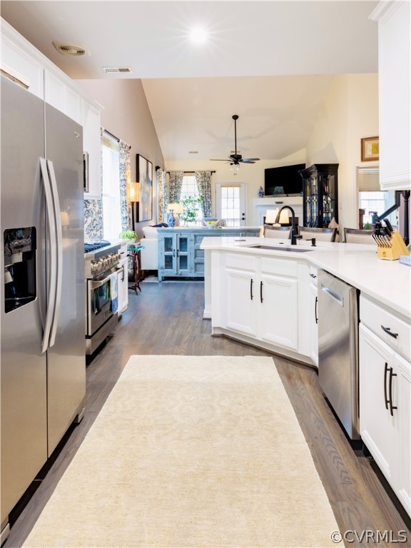 2412 Silver Lake Ter