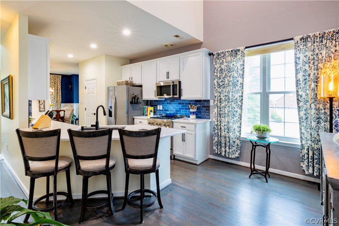 2412 Silver Lake Ter