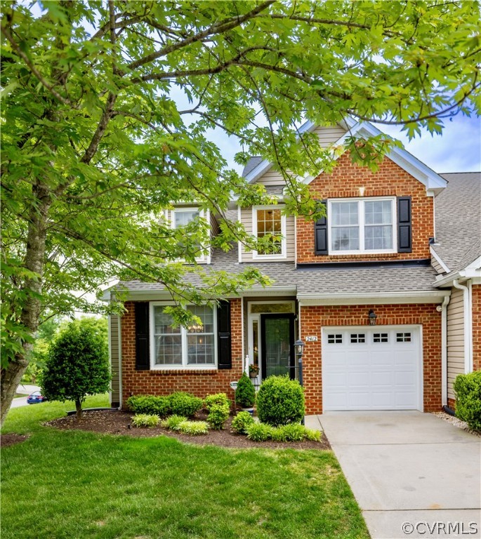 2412 Silver Lake Ter
