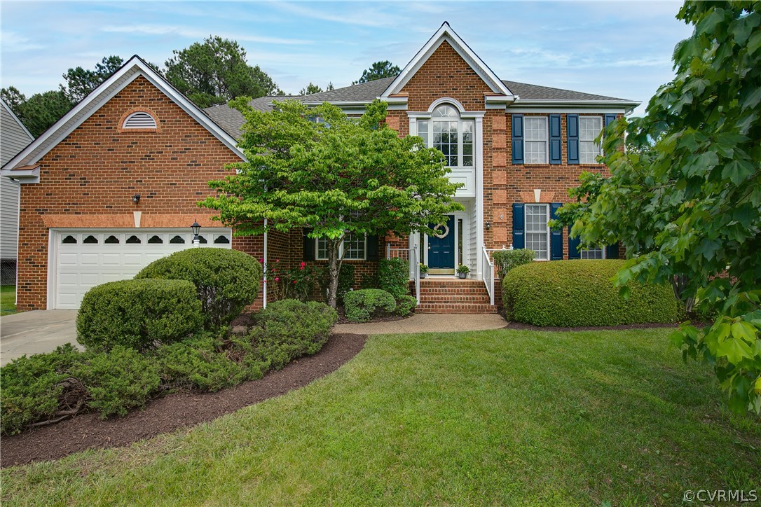 4809 Hearthstone Rd