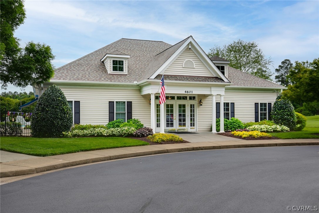 4809 Hearthstone Rd