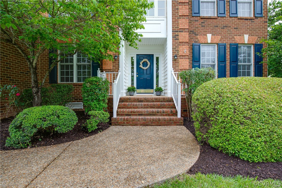 4809 Hearthstone Rd