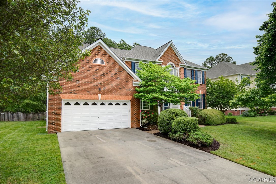 4809 Hearthstone Rd