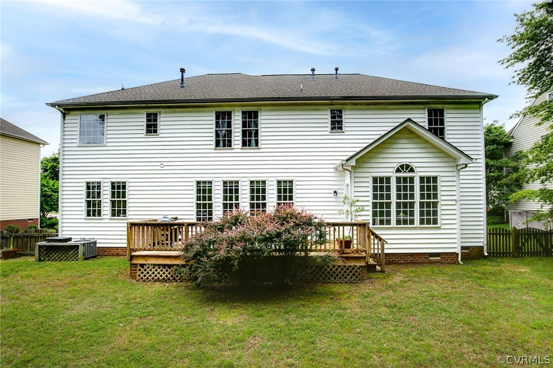 4809 Hearthstone Rd