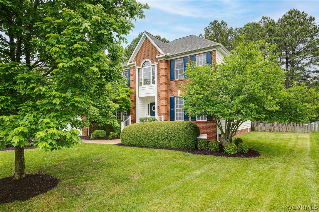 4809 Hearthstone Rd