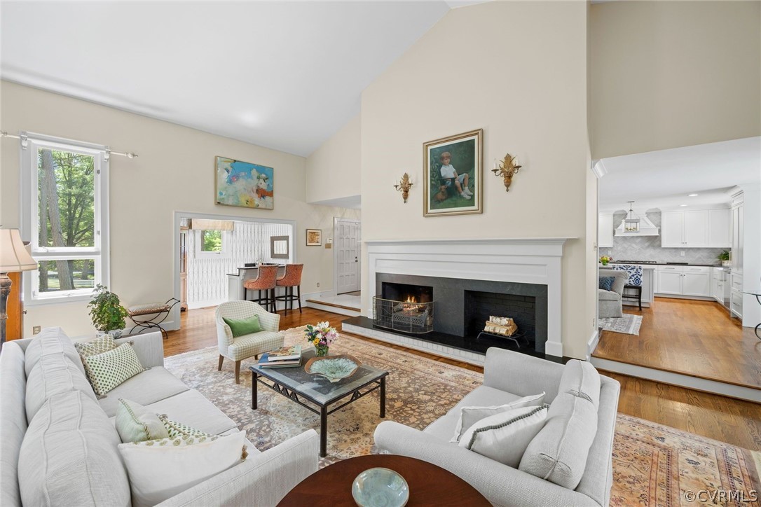 527 Sleepy Hollow Rd.