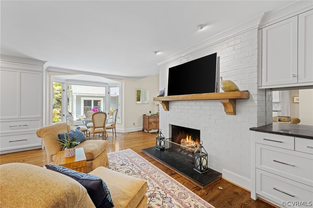 527 Sleepy Hollow Rd.