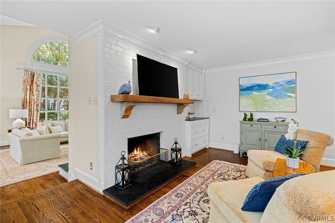 527 Sleepy Hollow Rd.