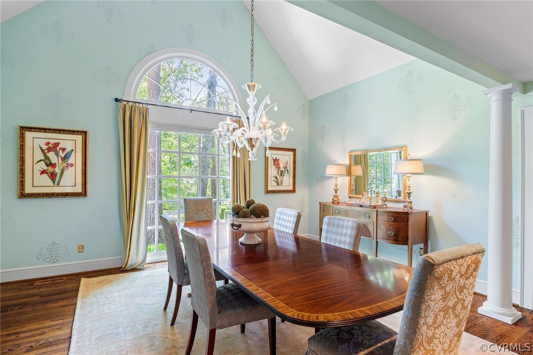 527 Sleepy Hollow Rd.