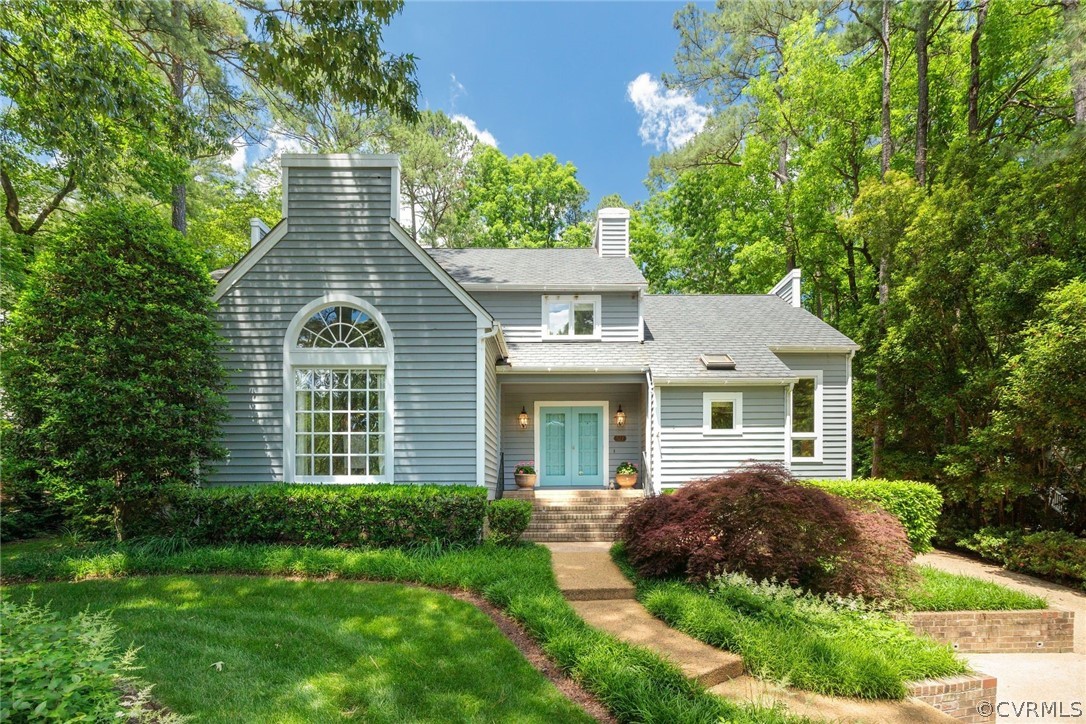 527 Sleepy Hollow Rd.