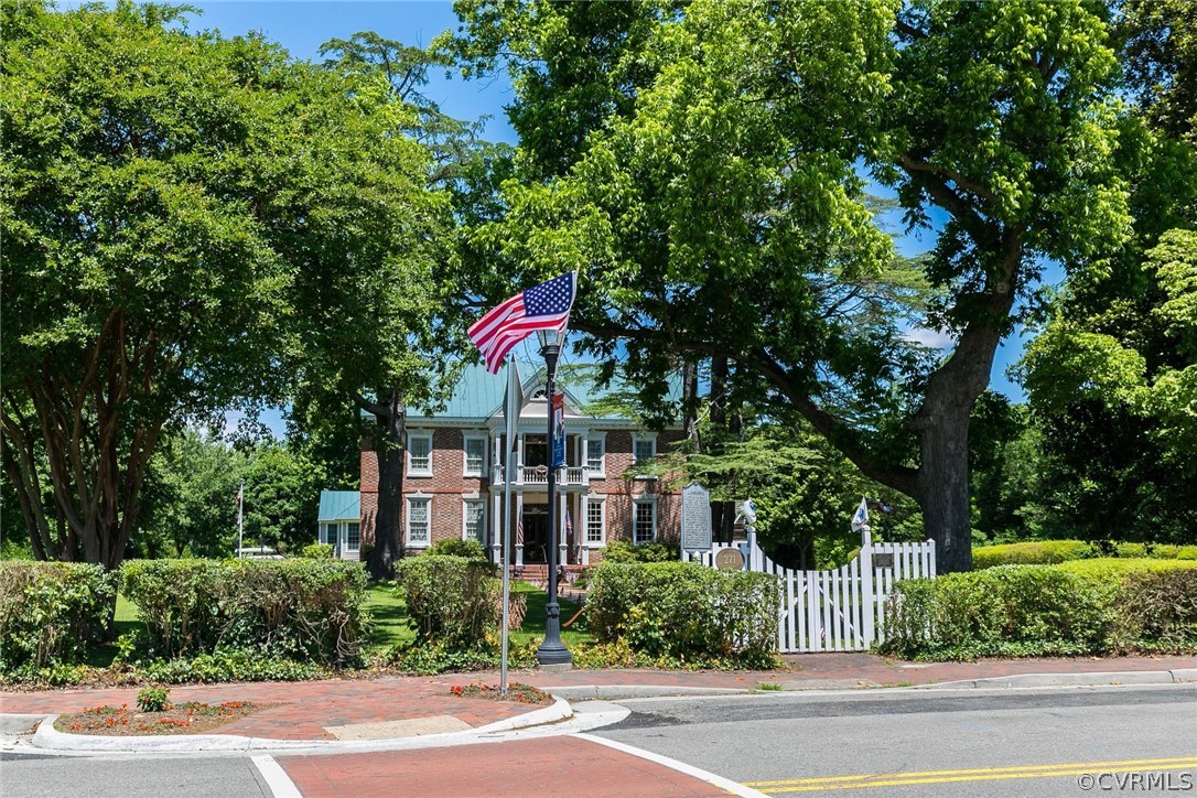 315 Rappahannock Ave