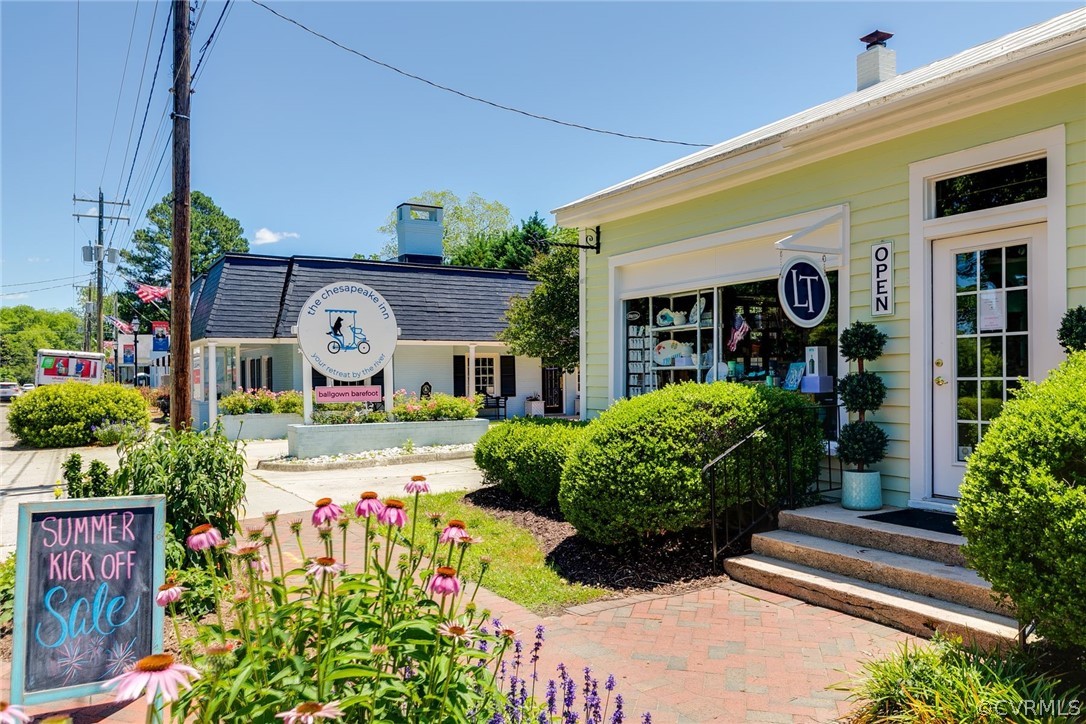 315 Rappahannock Ave