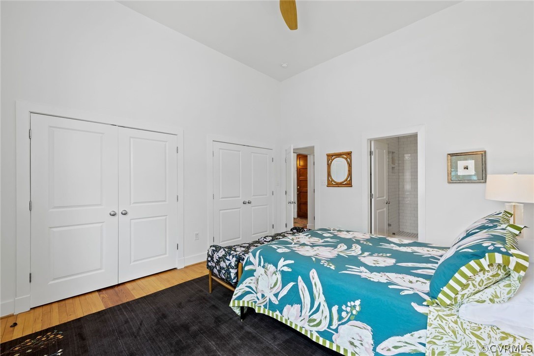 2600 E Grace St Unit#U12