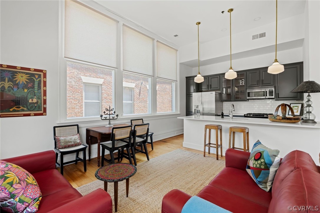 2600 E Grace St Unit#U12