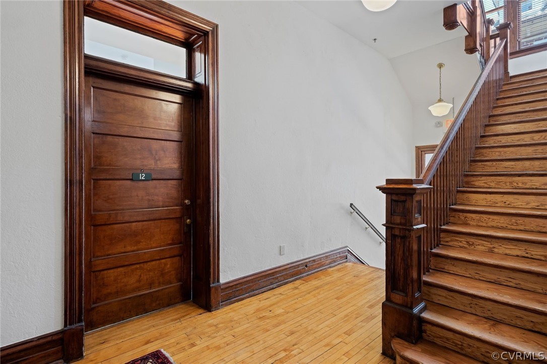2600 E Grace St Unit#U12