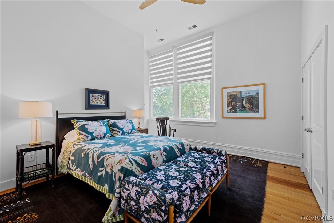 2600 E Grace St Unit#U12