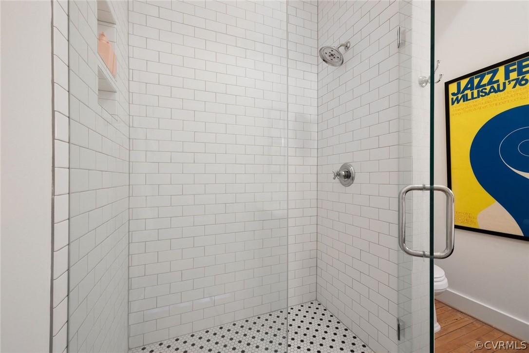 2600 E Grace St Unit#U12