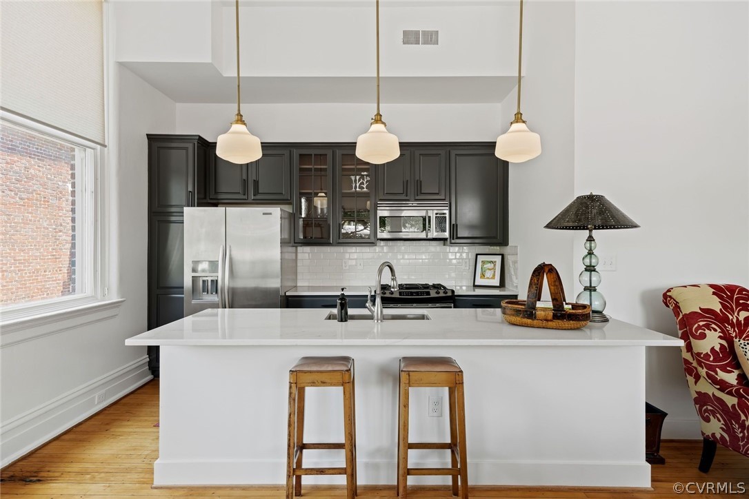 2600 E Grace St Unit#U12