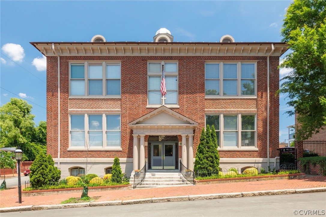 2600 E Grace St Unit#U12
