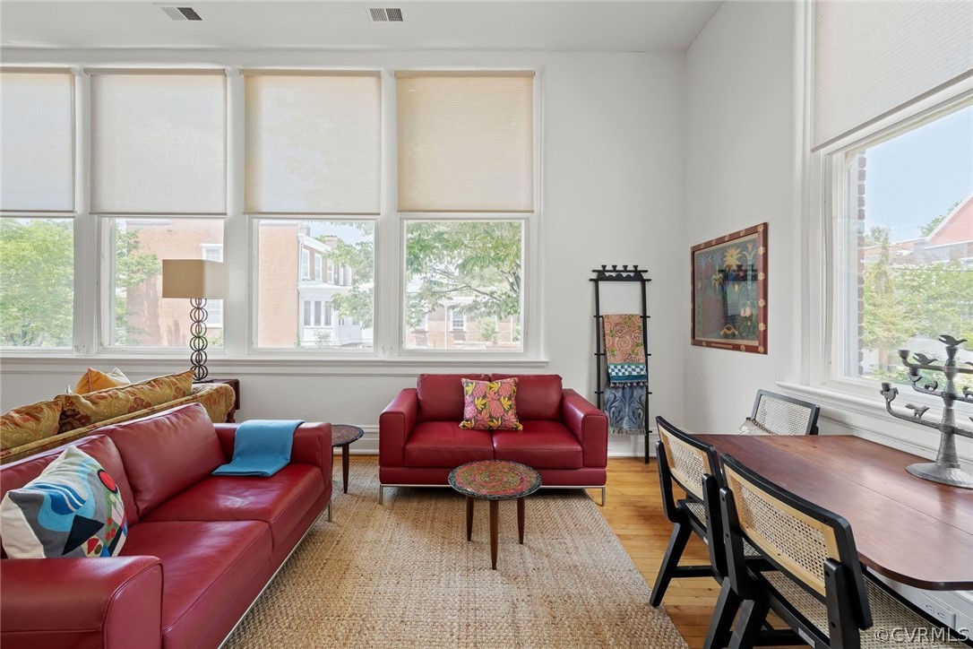 2600 E Grace St Unit#U12