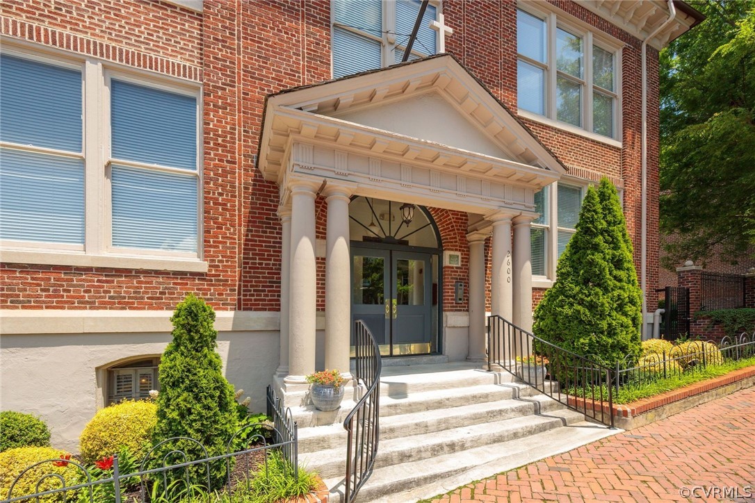 2600 E Grace St Unit#U12