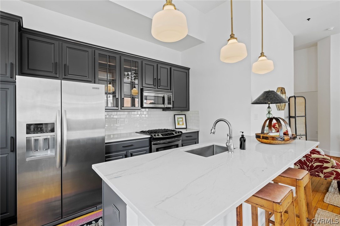 2600 E Grace St Unit#U12
