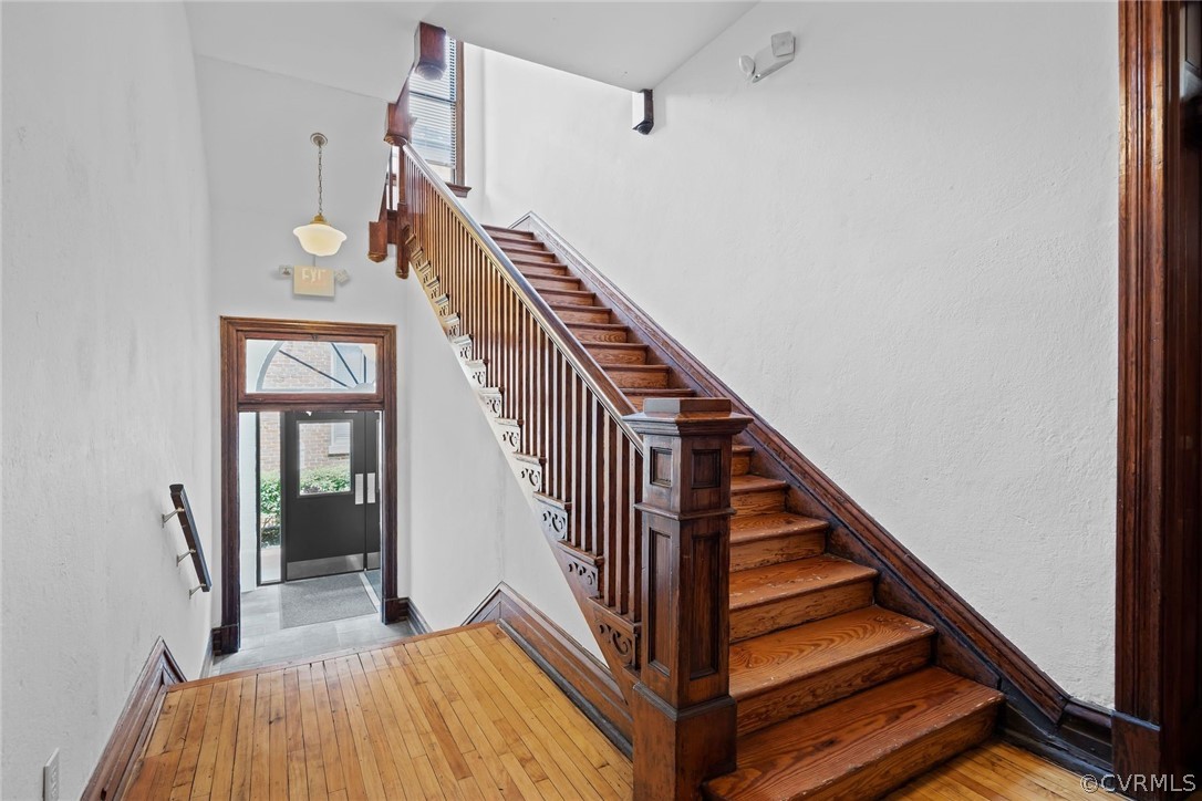 2600 E Grace St Unit#U12
