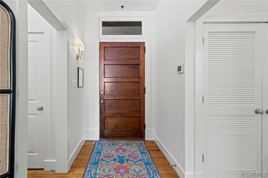 2600 E Grace St Unit#U12