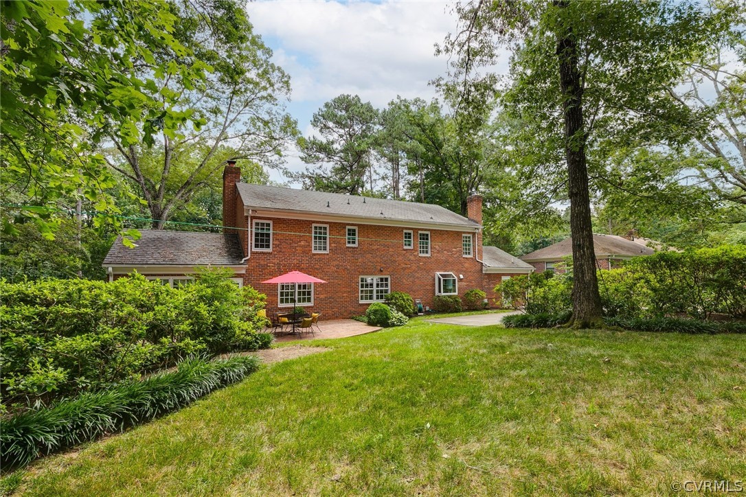 112 Charnwood Rd