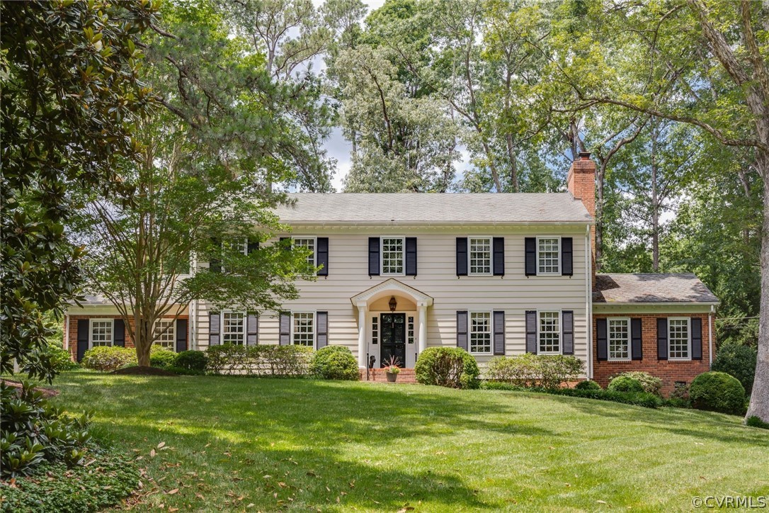 112 Charnwood Rd