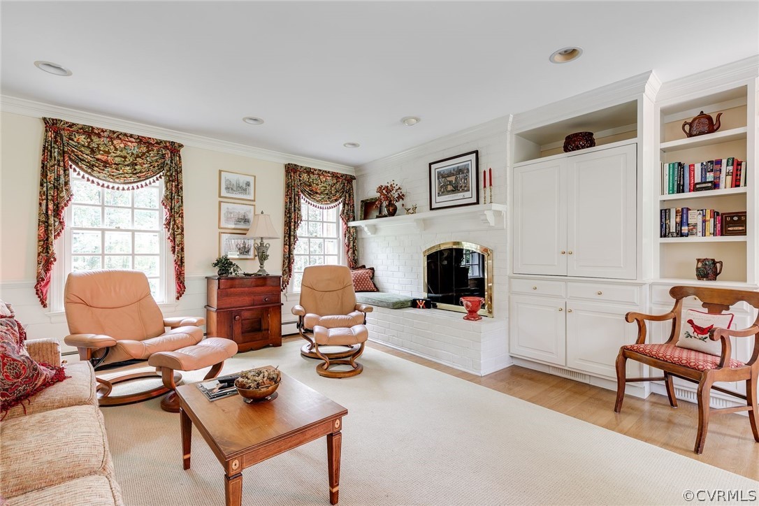 112 Charnwood Rd