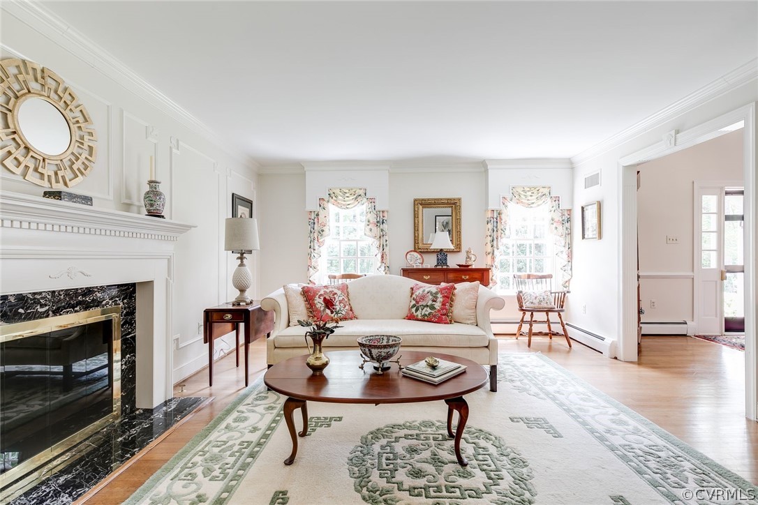 112 Charnwood Rd