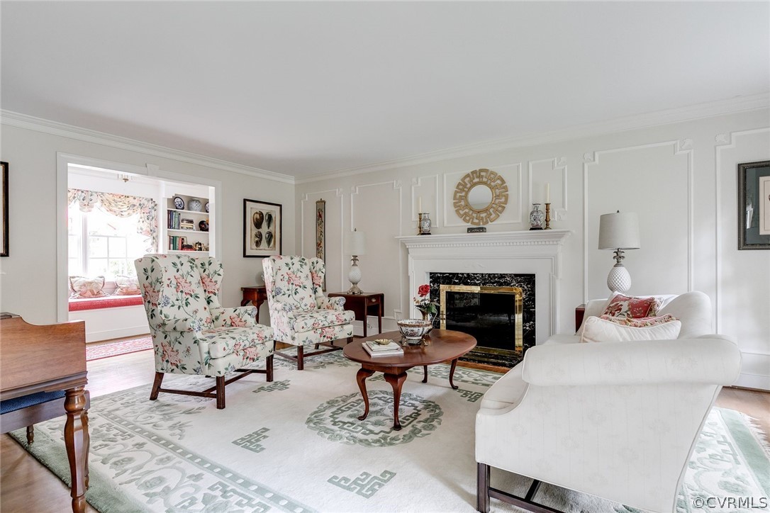 112 Charnwood Rd