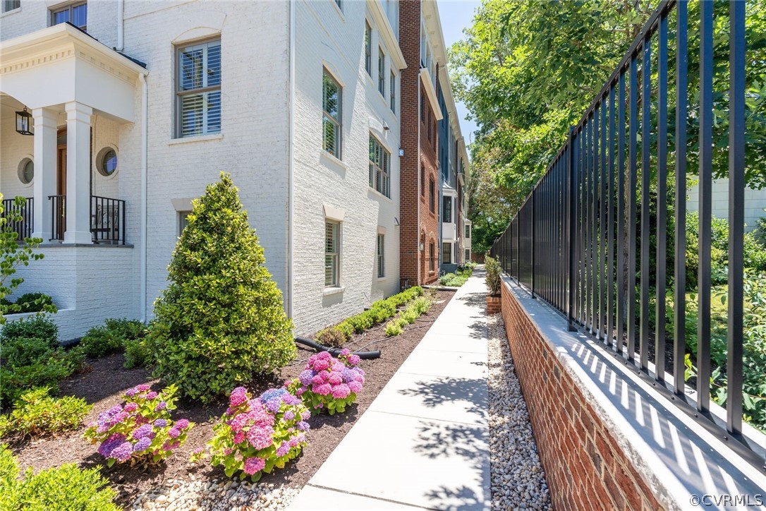 509 Libbie Ave Unit#E