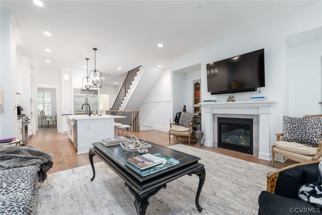509 Libbie Ave Unit#E