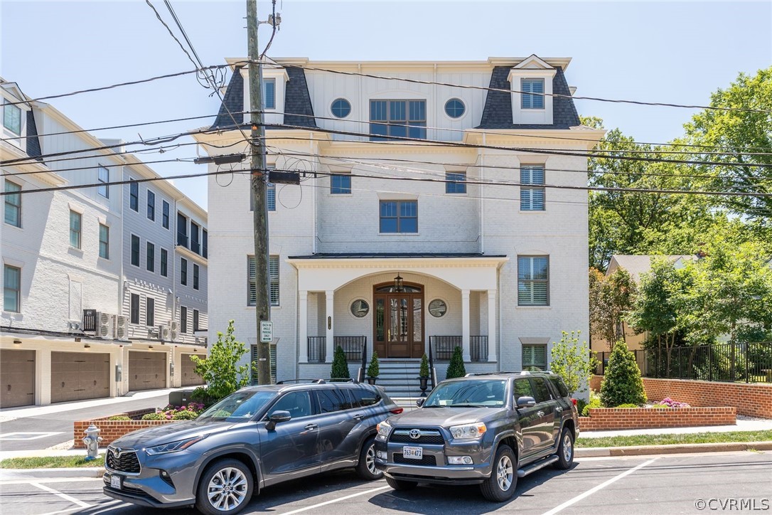 509 Libbie Ave Unit#E